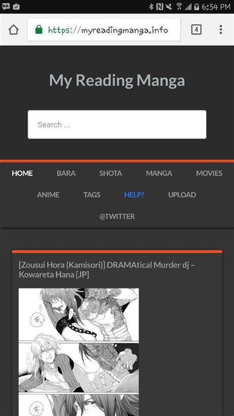 my reading manga info|My Reading Manga (@MyReadingManga) .